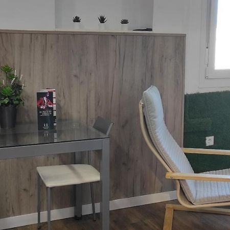 Apartamento El Rincon De La Macarena- A 9 Min. A Pie Del Casco Historico Sevilla Exterior foto