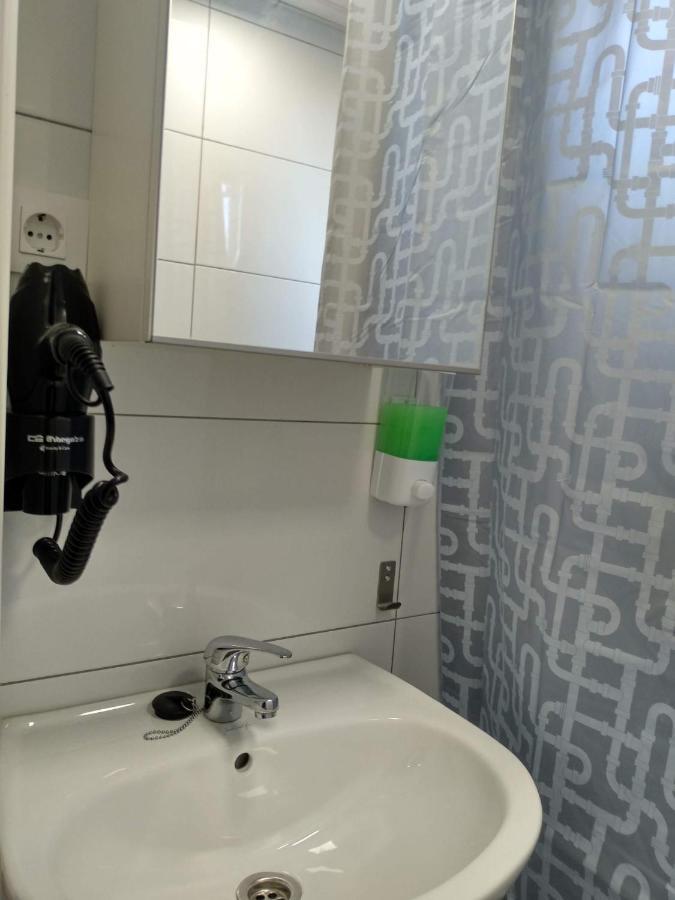 Apartamento El Rincon De La Macarena- A 9 Min. A Pie Del Casco Historico Sevilla Exterior foto